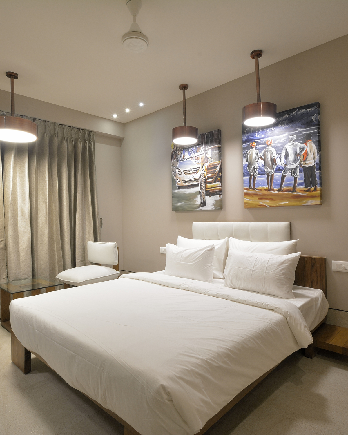 Urbane The Hotel, Ahmedabad, Gujarat, India